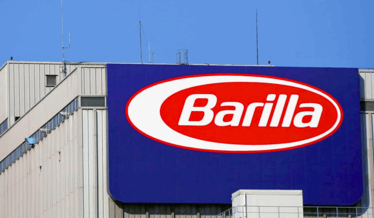 Offerta di Lavoro come Rappresentante di Vendita: Barilla