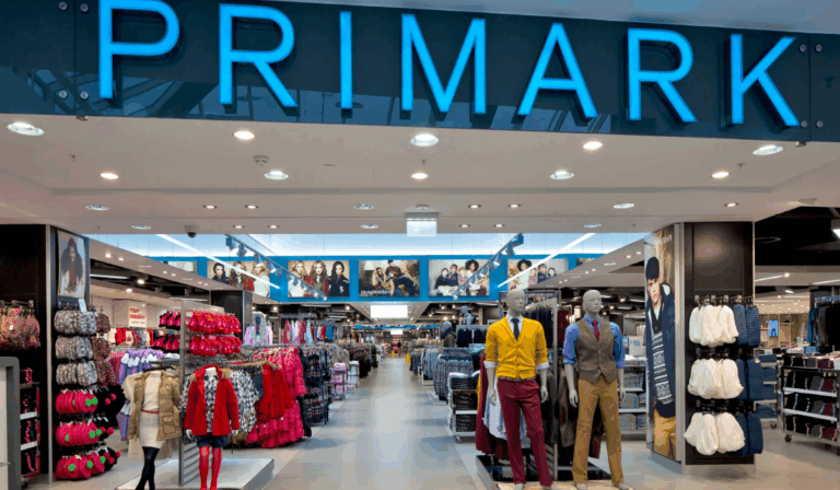 Offerta di lavoro per Addetto/a alle Vendite: Primark