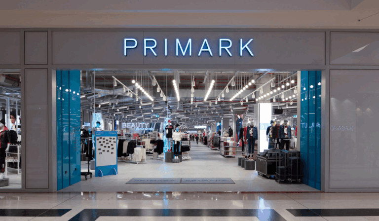 Offerta di lavoro per Addetto/a alle Vendite presso Primark: Come Candidarsi