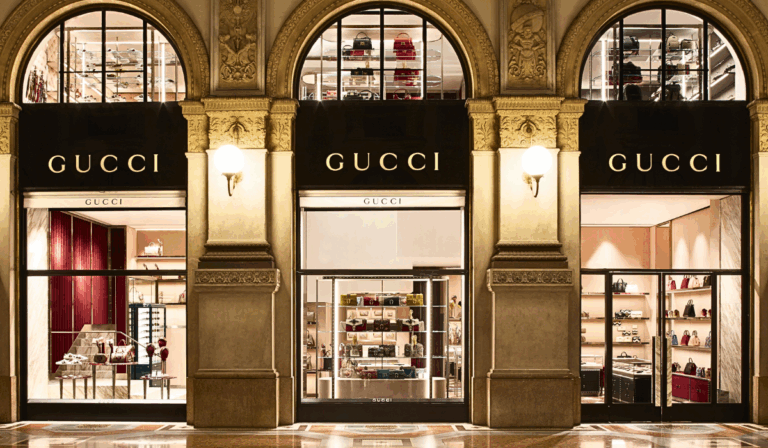 Offerta di Lavoro per Responsabile di Magazzino presso Gucci: Come Candidarsi
