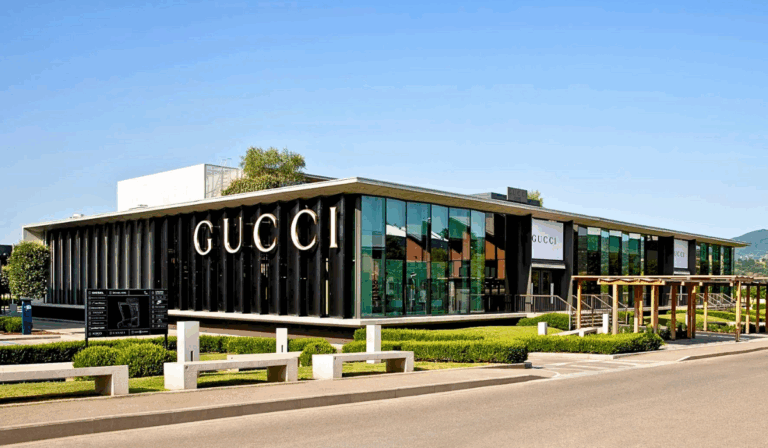 Offerta di Lavoro per Responsabile di Magazzino: Gucci