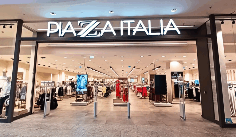 Offerta di Lavoro per Rappresentante di Vendite presso Piazza Italia: Come Candidarsi