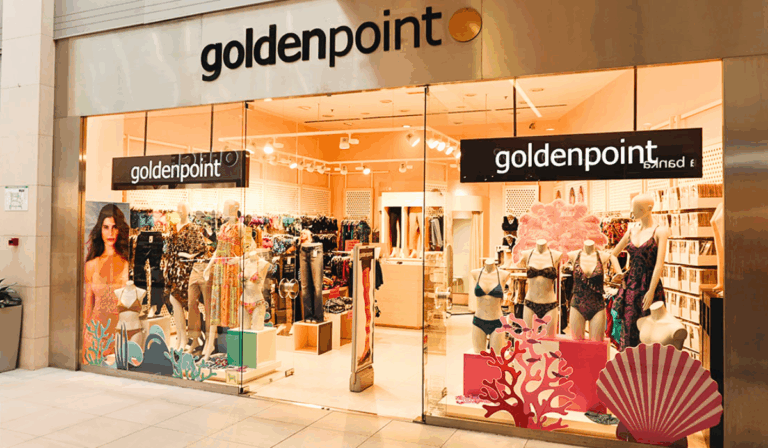 Offerta di Lavoro per Commesso/a di Negozio presso Goldenpoint: Come Candidarsi