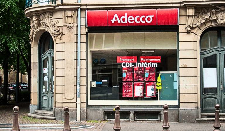 Offerta di Lavoro per Assistente Amministrativo: Adecco