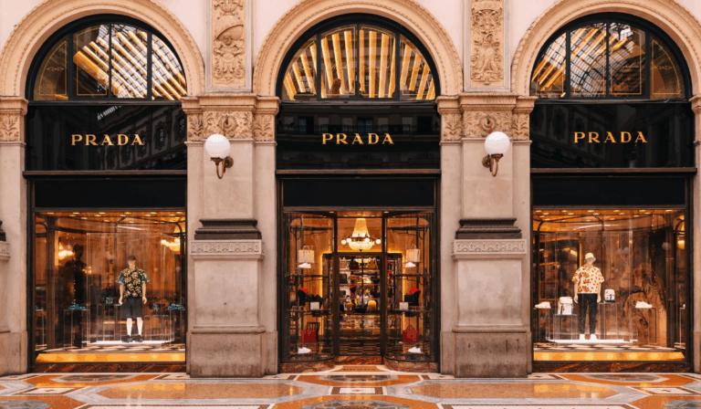 Offerta di lavoro per Store Manager: Prada