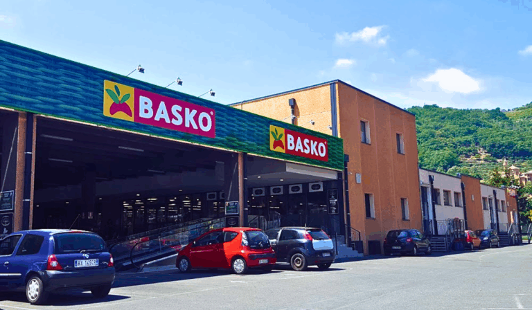 Offerta di Lavoro per Assistente di Caffetteria presso Basko: Come Candidarsi