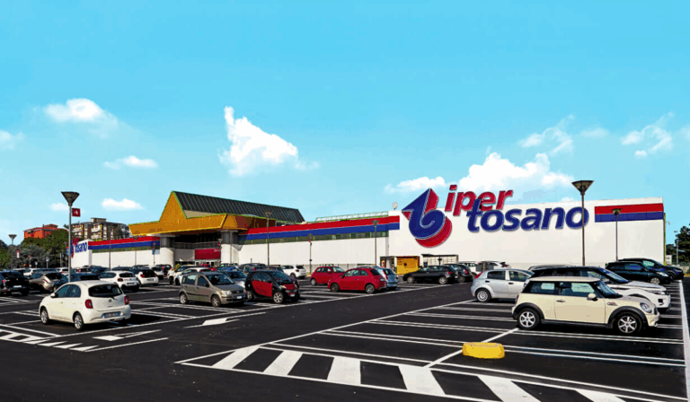 ﻿Offerta di lavoro per Addetto al banco: Iper Tosano