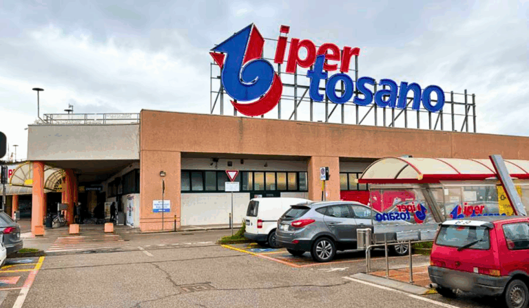 Offerta di lavoro per Addetto al banco presso Iper Tosano: Come Candidarsi