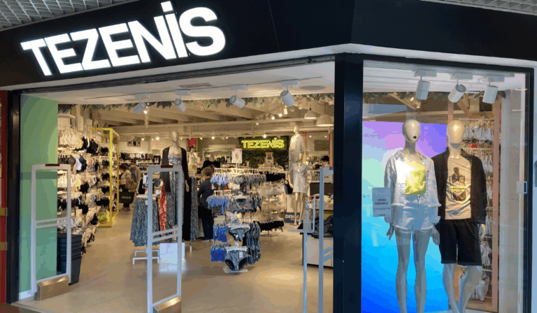 Offerta di Lavoro per Assistente alle Vendite presso Tezenis: Come Candidarsi