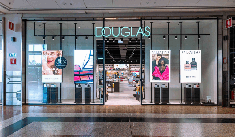 Offerta di lavoro per Store Manager da Douglas: Come Candidarsi