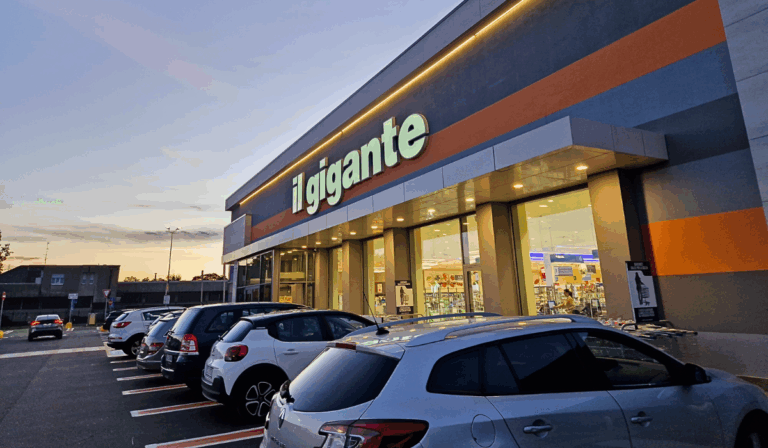 Offerta di Lavoro per Barman presso Il Gigante: Come Candidarsi