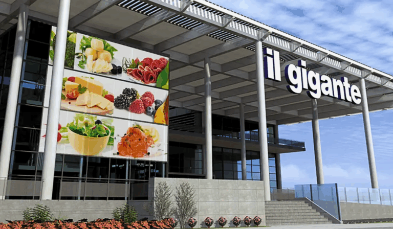 Offerta di Lavoro per Barman: Il Gigante