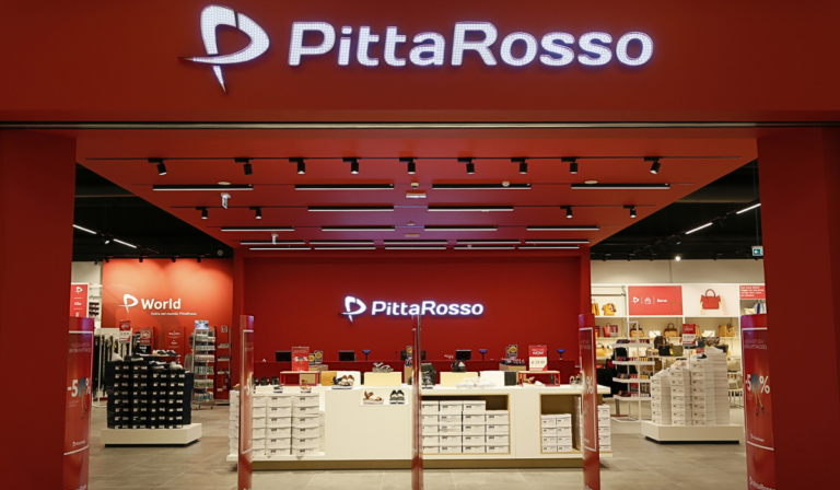 Offerta di Lavoro per Store Manager: Pittarosso