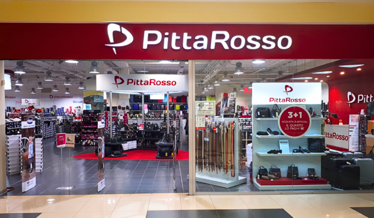 Offerta di Lavoro per Store Manager presso Pittarosso: Come Candidarsi