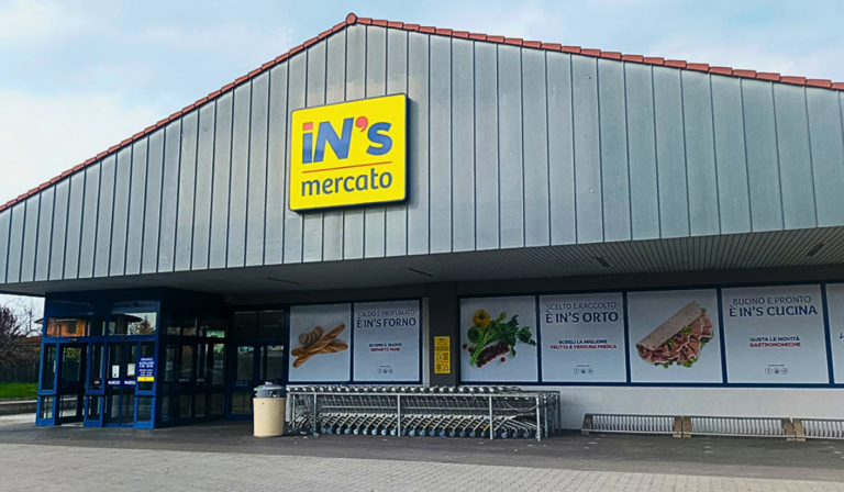 Offerta di Lavoro per Operatore di Magazzino presso IN’s Mercato: Come Candidarsi