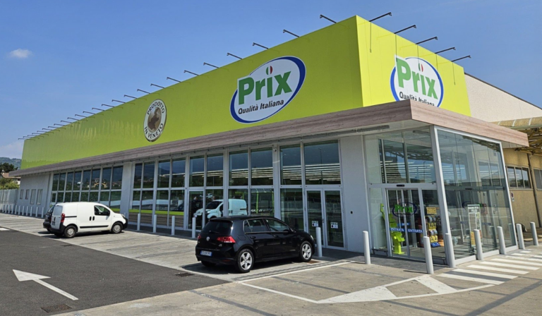 Offerta di Lavoro per Addetto alle Vendite: Prix Quality