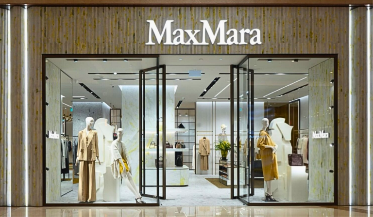Offerta di Lavoro per Assistente alle V﻿endite: Max Mara