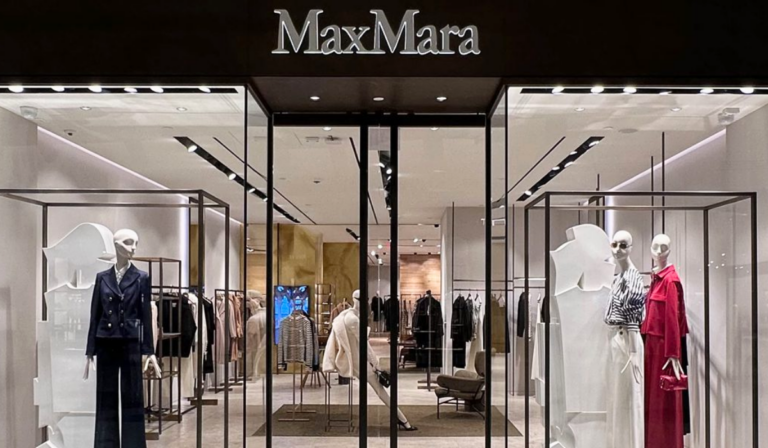 Offerta di Lavoro per Assistente alle Vendite presso Max Mara: Come Candidarsi