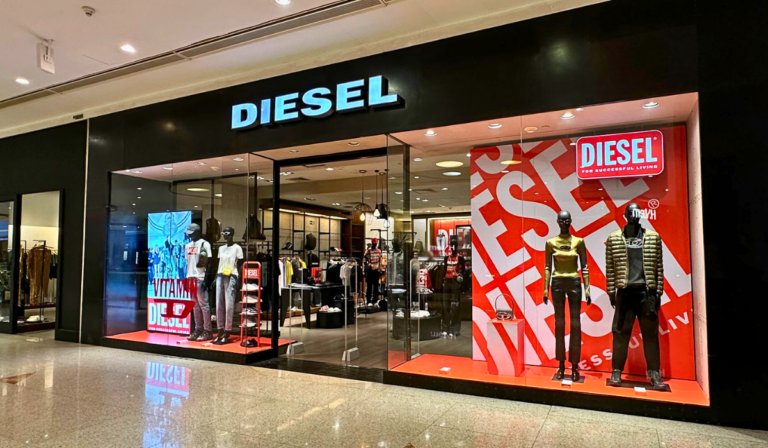 Offerta di lavoro per Responsabile di Negozio presso Diesel: Come Candidarsi