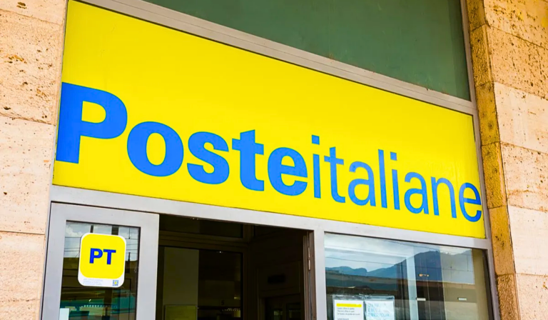 Offerta di Lavoro per Postino presso Poste Italiane: Come Candidarsi