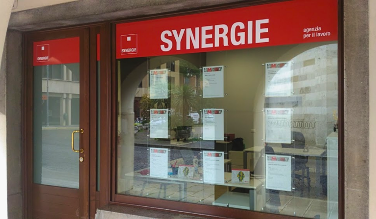 Offerta di Lavoro per Operatore di Carrello Elevatore di Magazzino: Synergie