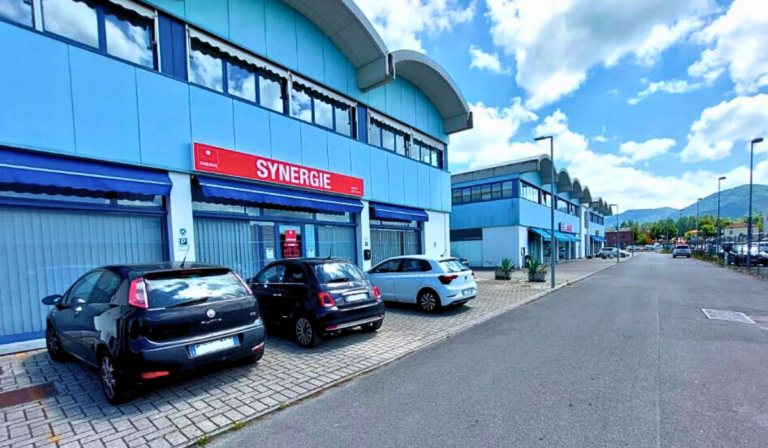 Offerta di Lavoro per Operatore di Carrello Elevatore di Magazzino presso Synergie: Come Candidarsi