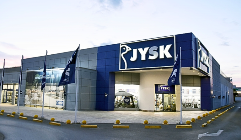 Offerta di Lavoro per Addetto alle Vendite presso JYSK: Come Candidarsi