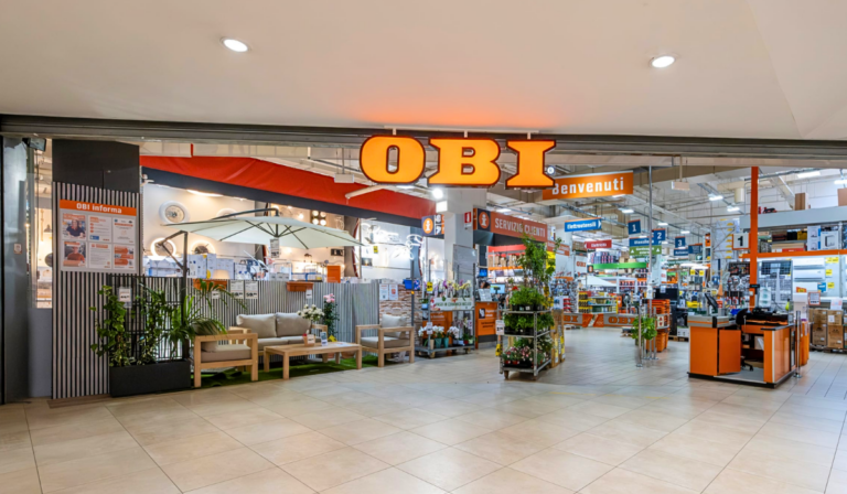 Offerta di Lavoro per Assistente alle Vendite presso OBI: Come Candidarsi