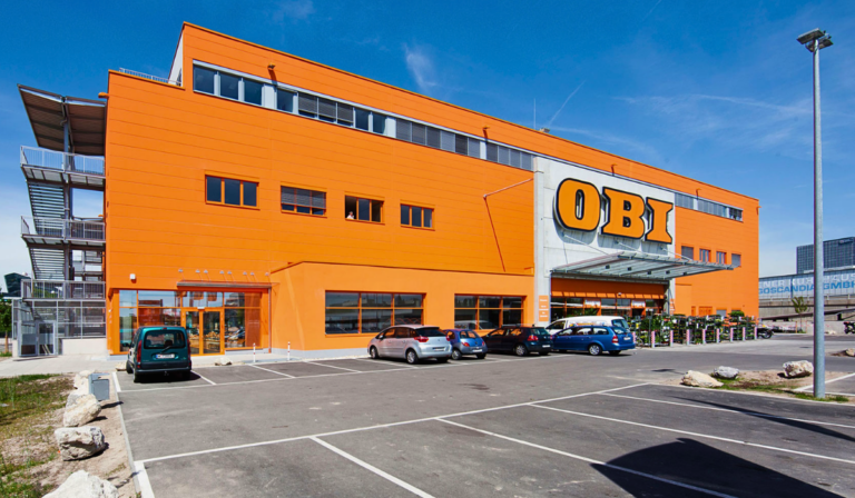 Offerta di Lavoro per Assistente alle Vendite: OBI