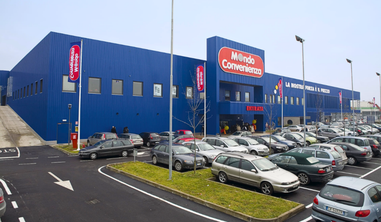 Offerta di Lavoro per Assistente alle Vendite: Mondo Convenienza