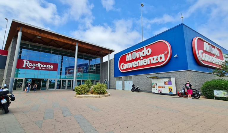 Offerta di Lavoro per Assistente alle Vendite presso Mondo Convenienza: Come Candidarsi