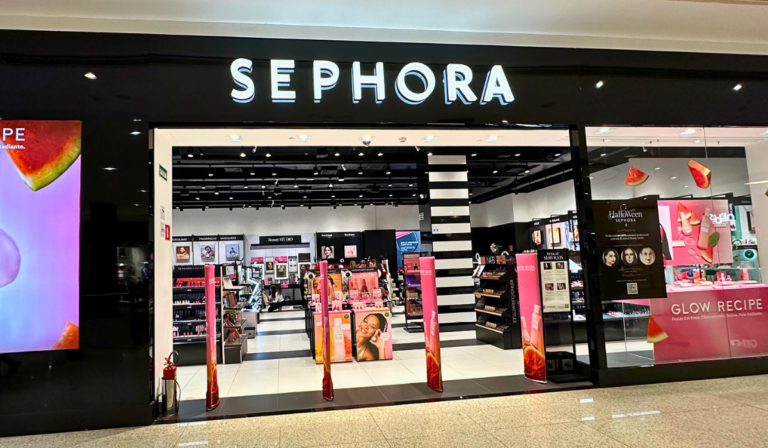 Offerta di Lavoro per Assistente di Magazzino: Sephora