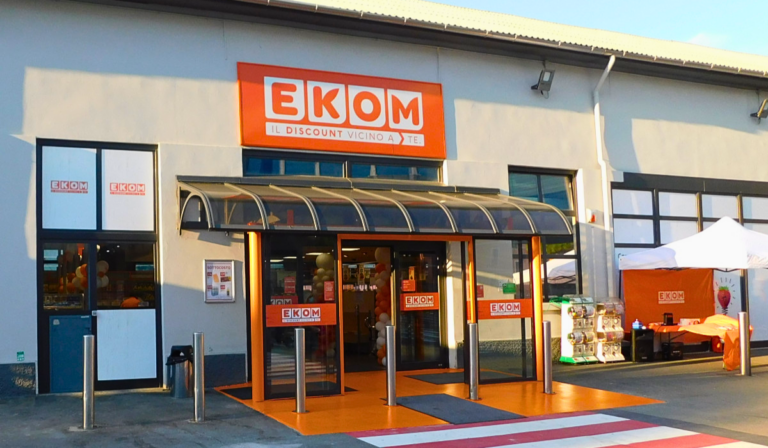 Offerta di Lavoro per Rappresentante di Vendite: Ekom