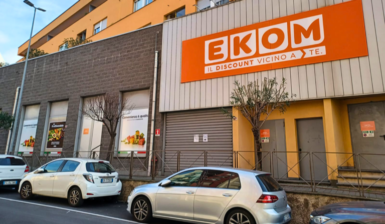 Offerta di Lavoro per Rappresentante di Vendite da Ekom: Come Candidarsi