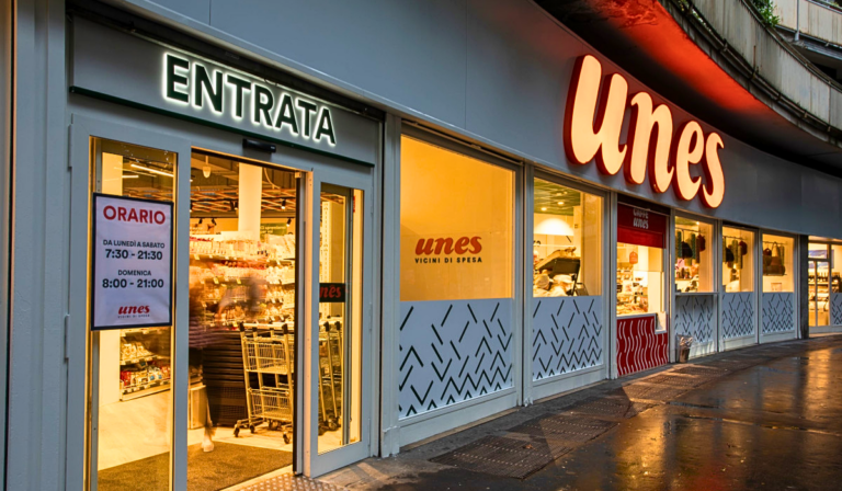 Offerta di lavoro per Assistente agli Acquisti presso Unes: Come Candidarsi