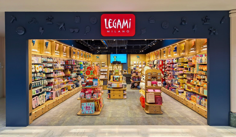 Offerta di lavoro per Assistenti alle vendite: Legami