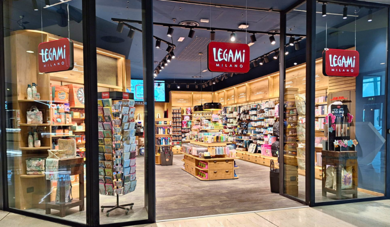 Offerta di lavoro per Assistenti alle vendite da Legami: Come Candidarsi