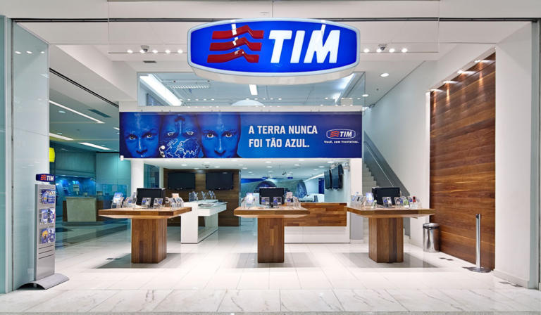 Offerta di lavoro per Assistente alle vendite: Tim