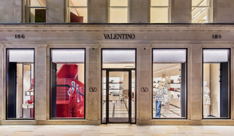 Offerta di Lavoro per Operatore di Magazzino: Valentino