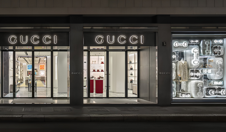 Offerta di lavoro per Rappresentante di Vendite presso Gucci: Come candidarsi