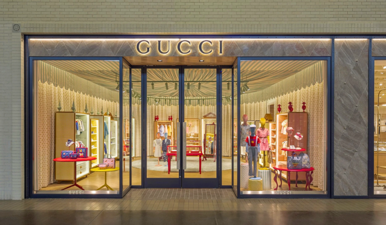 Offerta di lavoro per Rappresentante di Vendite: Gucci