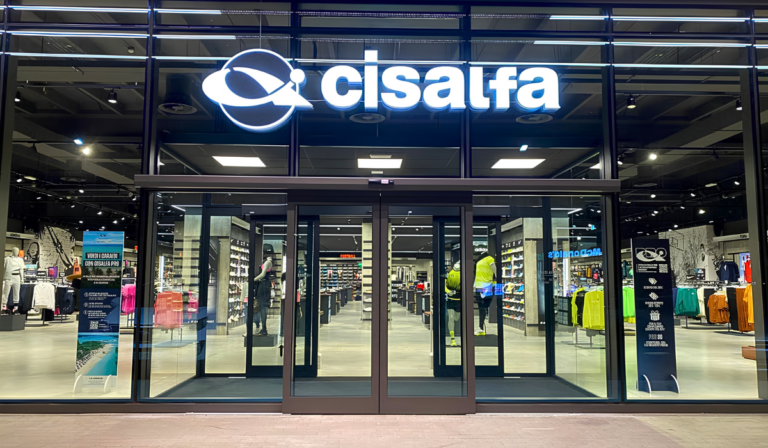 Offerta di Lavoro per Assistente alle Vendite: Cisalfa