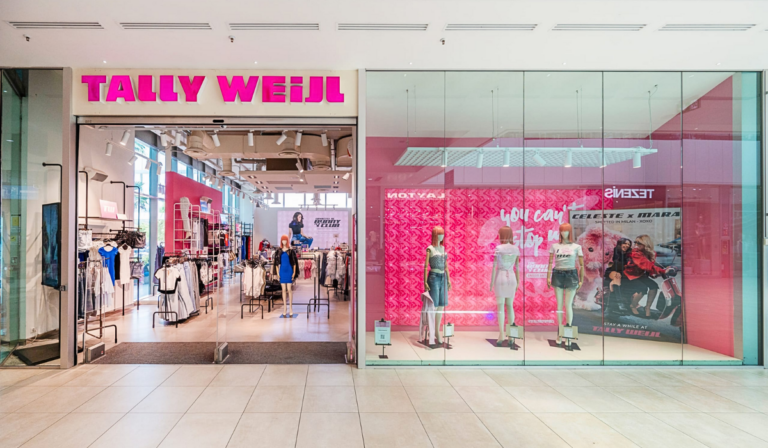 Offerta di Lavoro per Store Manager presso Tally Weijl: Come Candidarsi