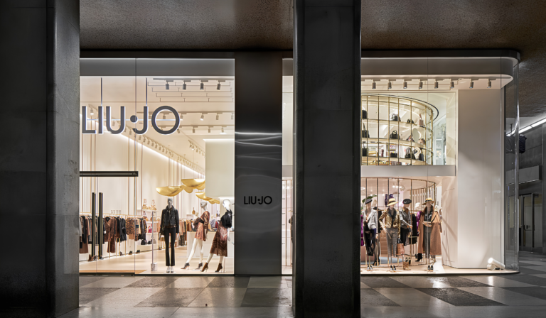 Offerta di Lavoro per Assistente alle Vendite: Liu Jo