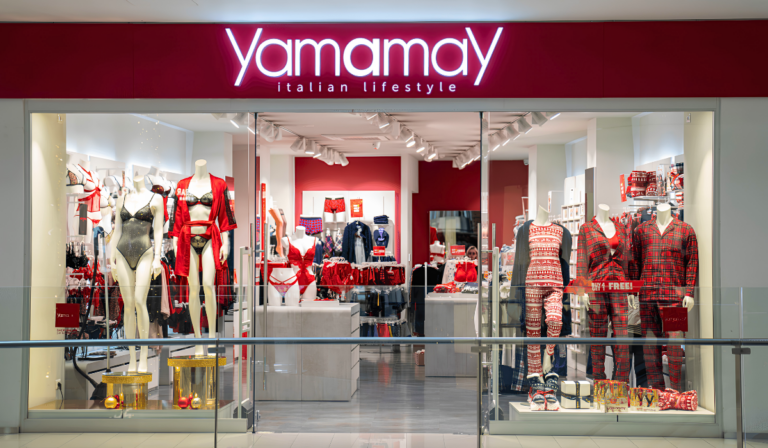 Offerta di Lavoro per Responsabile di Negozio: Yamamay