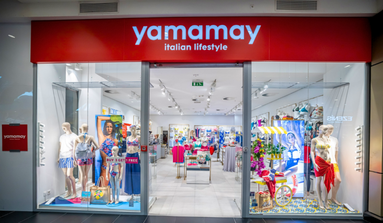 Offerta di Lavoro per Responsabile di Negozio presso Yamamay: Come Candidarsi