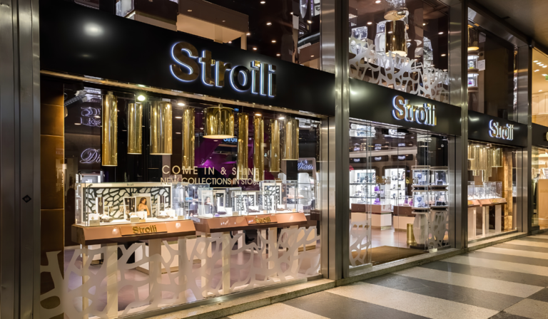 Offerta di Lavoro per Addetto alle Vendite: Stroili