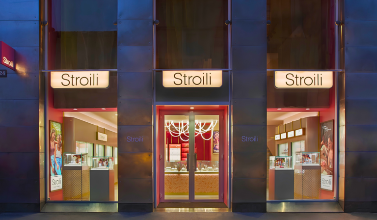 Offerta di Lavoro per Addetto alle Vendite presso Stroili: Come Candidarsi
